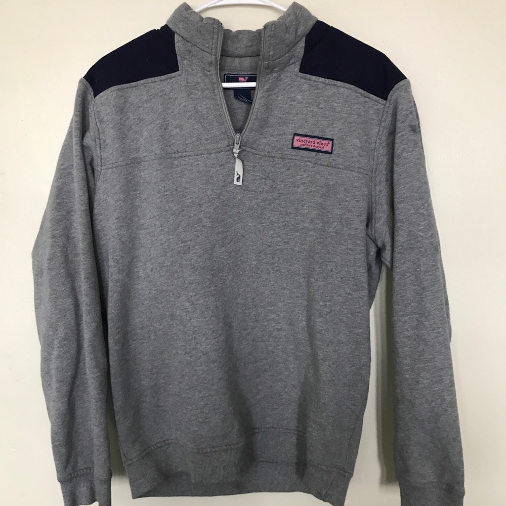Vineyard Vines Quarter-zip